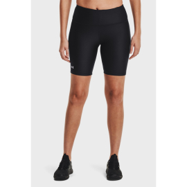 Жіночі чорні велосипедки HG Armour Bike Short 1360939-001