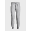 Жіночі спортивні штани Under Armour Rival Fleece Jogger 1379438-012 - Зображення №2