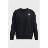 Жіночий світшот Under Armour Essential Flc OS Crew 1379475-001 - Зображення №5