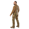 Брюки зимої  Patrol ClimaGuardl Camotec 8609 - Зображення №3
