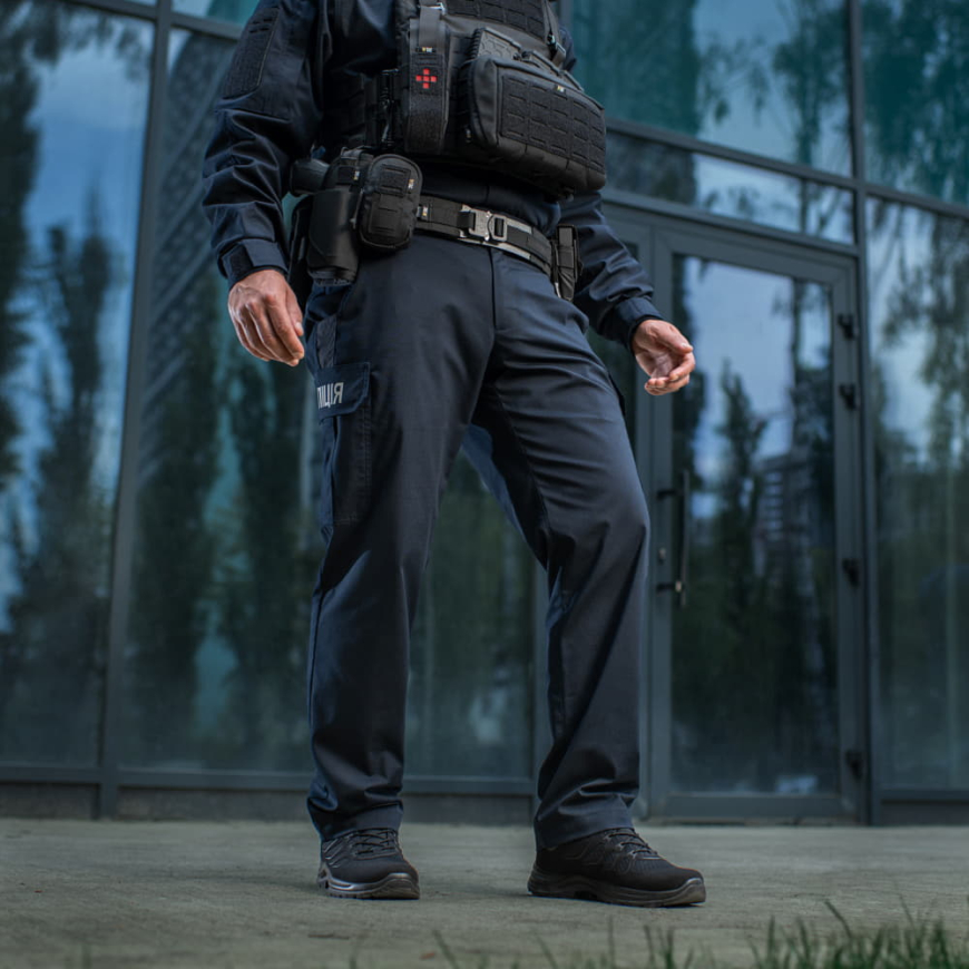 Брюки M-TAC Police Flex RS 20558015  - Зображення №5
