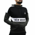 Батник 02604 New Brand