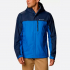 Вітрівка чоловіча Pouring Adventure™ II Jacket 1760061