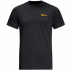 Футболка чоловіча Jack Wolfskin ESSENTIAL T M 1808382
