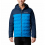 Пуховик чоловічий Columbia Grand Trek 1864526