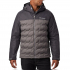 Пуховик чоловічий Columbia Grand Trek 1864526