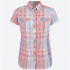 Сорочка Columbia Camp Henry II SS Shirt 1885521