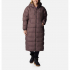 Напівпальто жіноче Columbia PIKE LAKETM II LONG JACKET 2051351