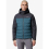 Пуховик чоловічий Columbia Grand Trek III Down Hooded Jacket  2086111