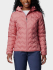 Куртка жіноча Columbia Delta Ridge II Down Hooded Jacket 2088251