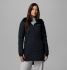 Куртка жіноча Columbia Women's Joy Peak™ II Mid Hooded Jacket 2088641