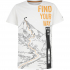 Футболка для хлопчиків Outventure 114250