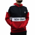 Батник 02604 New Brand